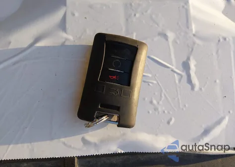 2011 Cadillac Cts Performance from USA, damaged, VIN 1G6DM1EDXB0143020